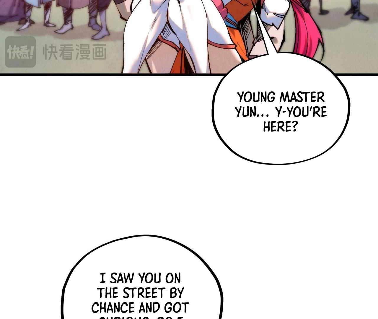 The Ultimate of All Ages Chapter 426 51